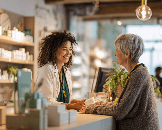 pharmacy at spar